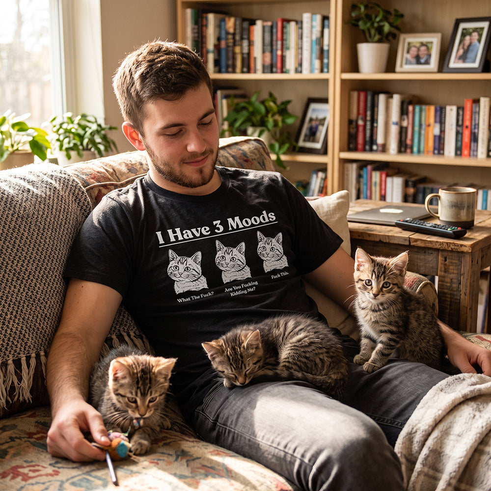 A lifestyle image of the product.