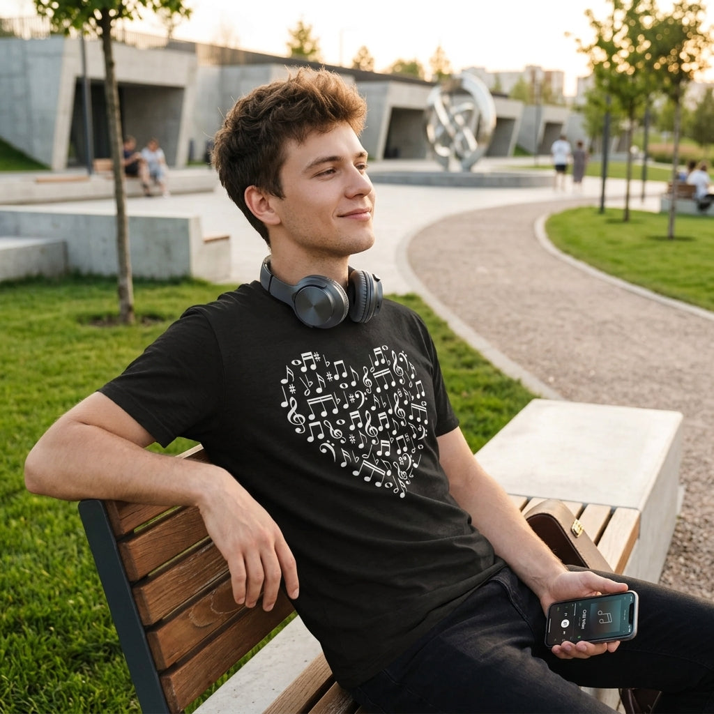A lifestyle image of the product.