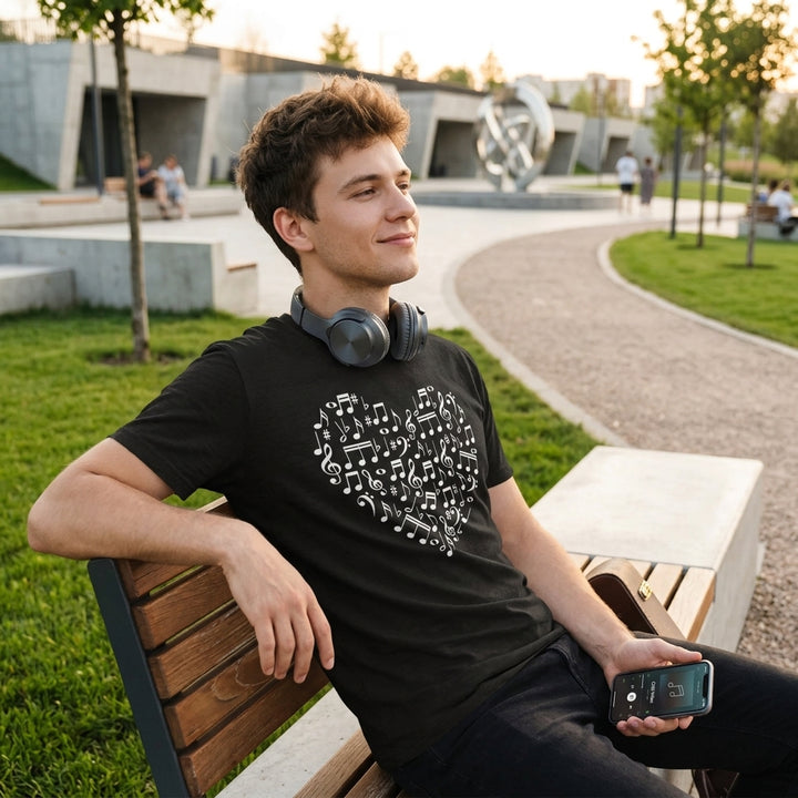 A lifestyle image of the product.