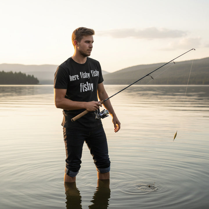 A lifestyle image of the product.