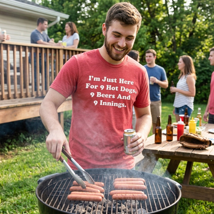 A lifestyle image of the product.