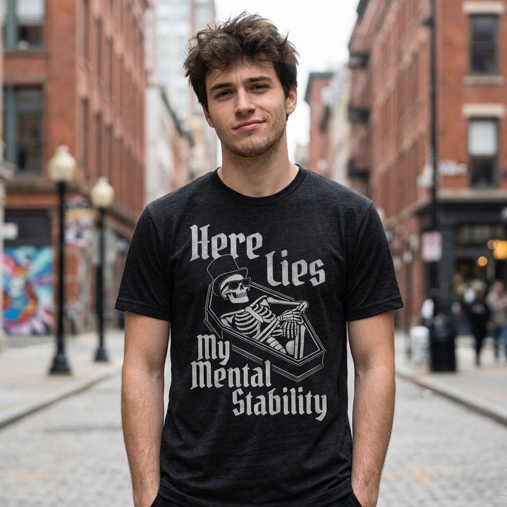 A lifestyle image of the product.