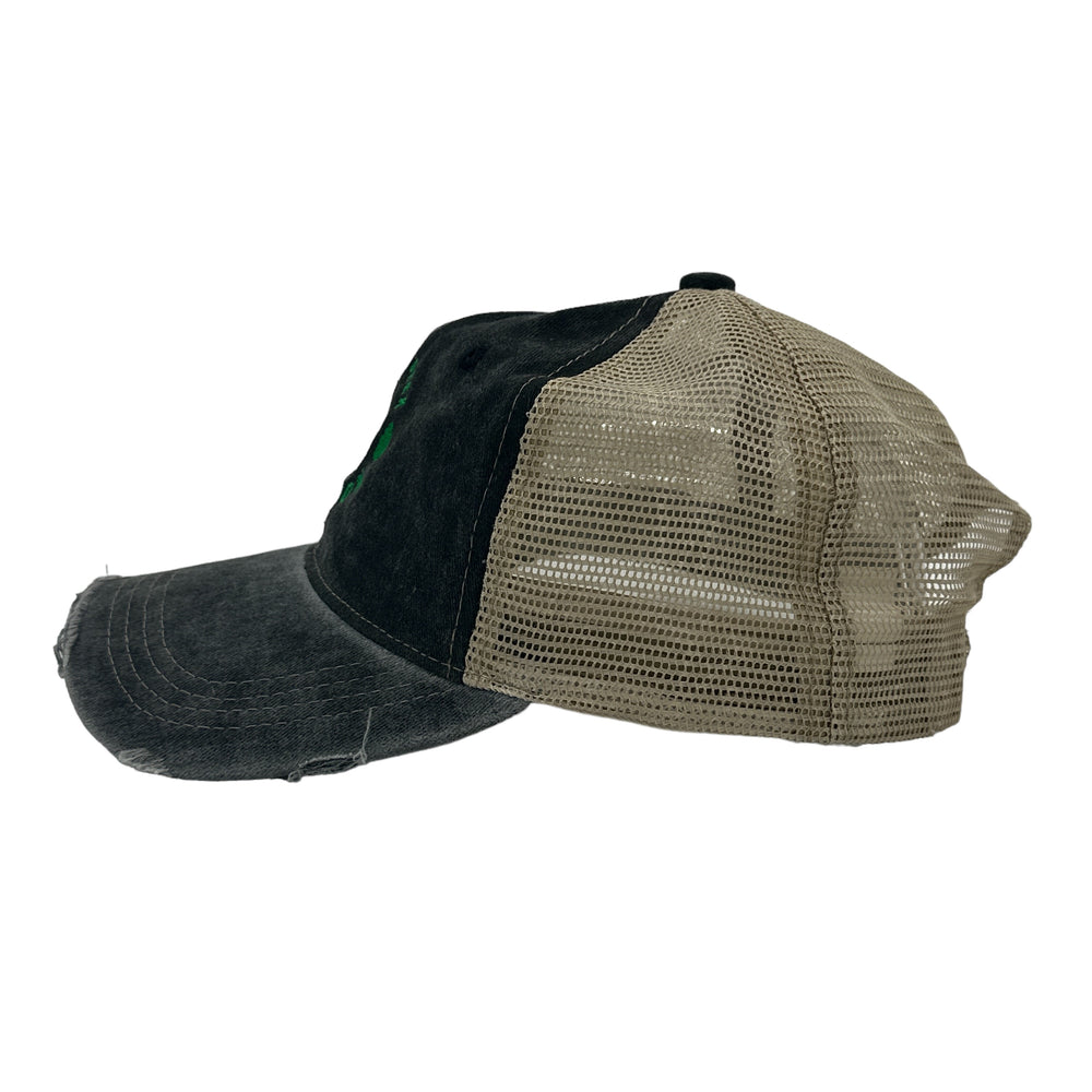 A lifestyle image of the product.