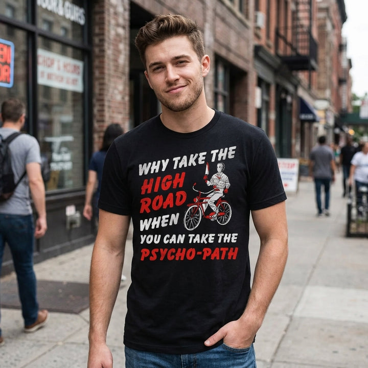 A lifestyle image of the product.