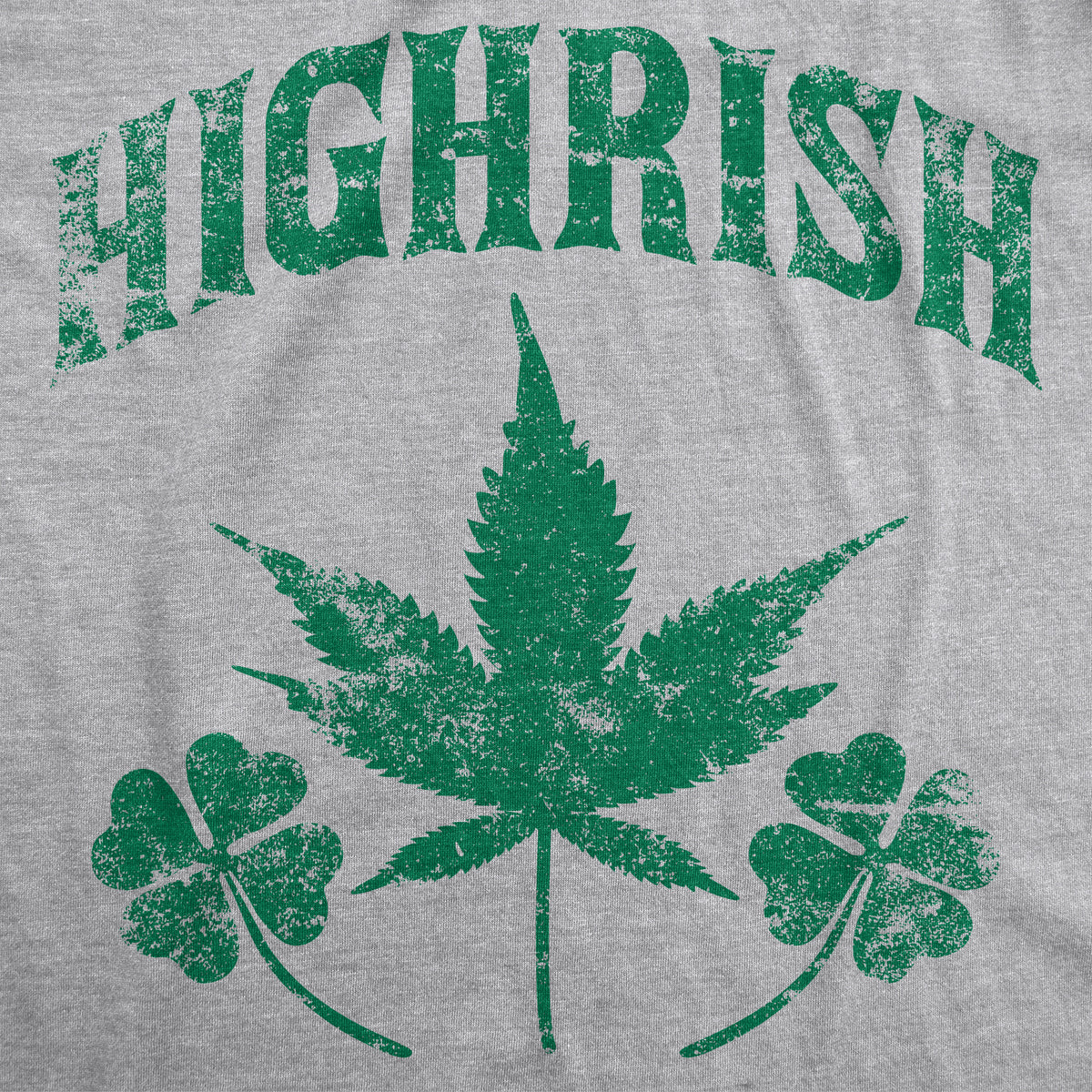 Highrish Women&#39;s T Shirt