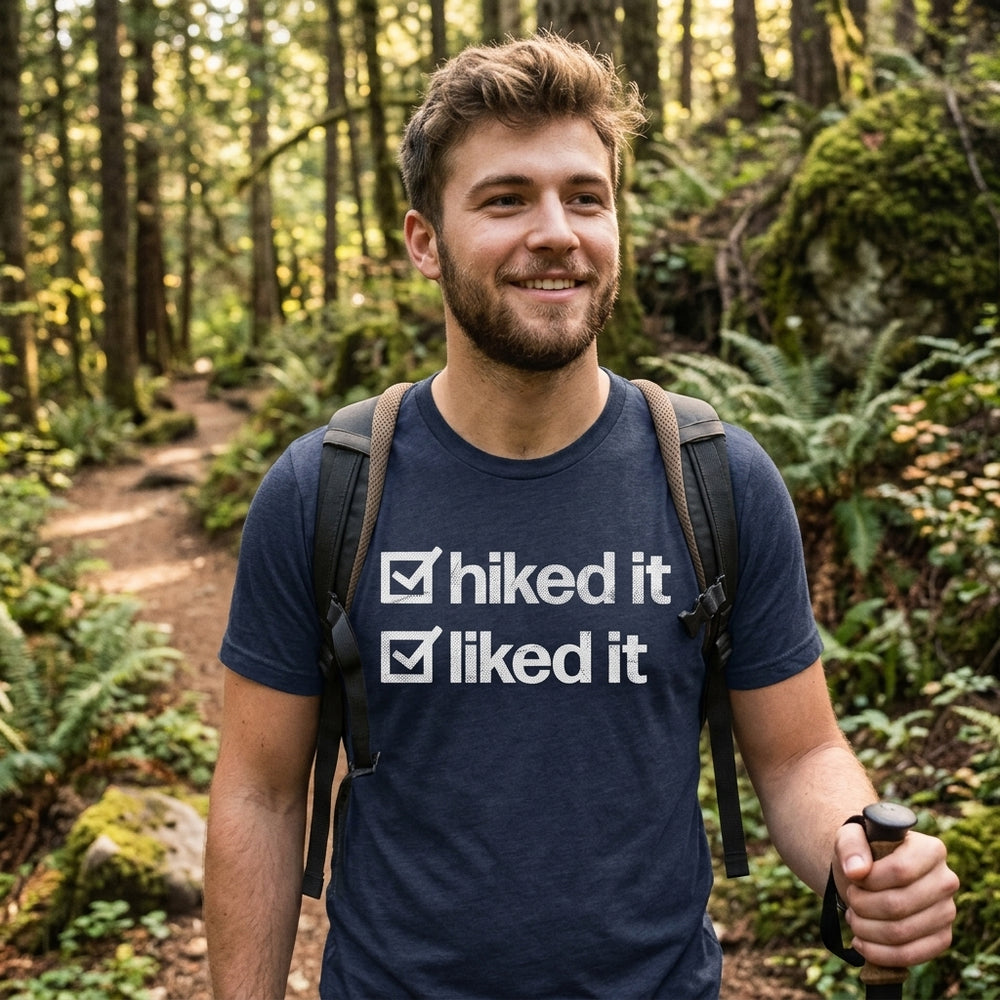 A lifestyle image of the product.