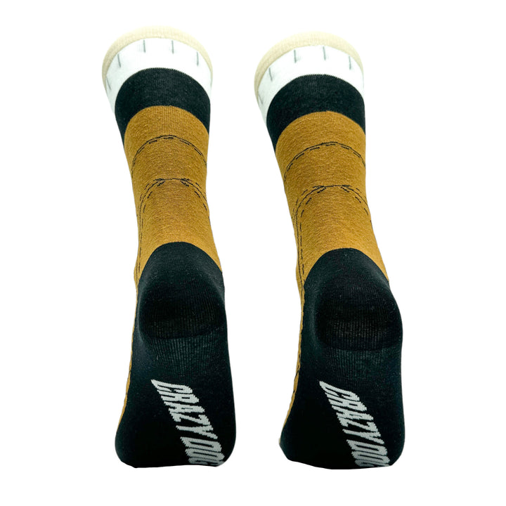 Men's Hiking Boots Socks