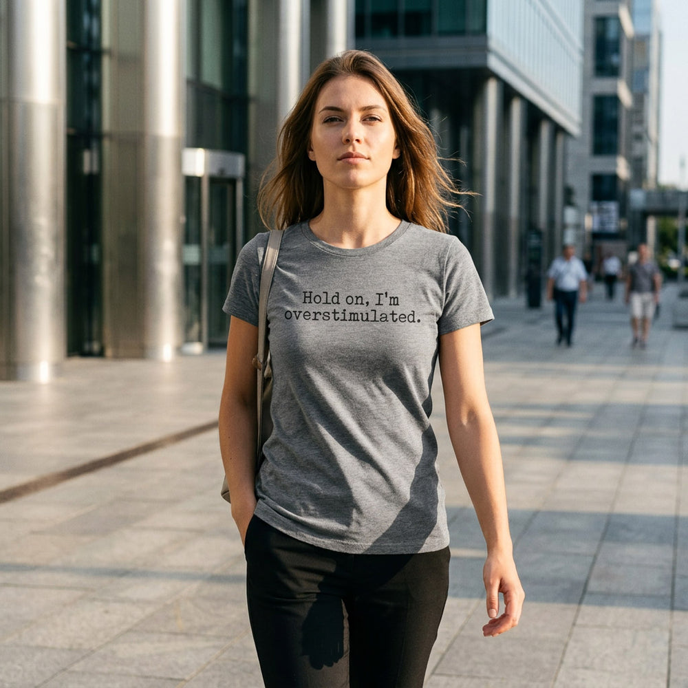 A lifestyle image of the product.