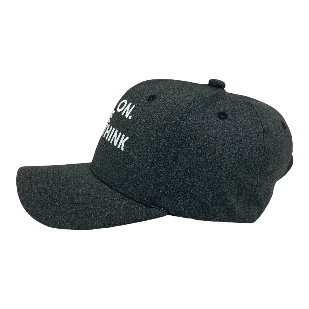 A lifestyle image of the product.