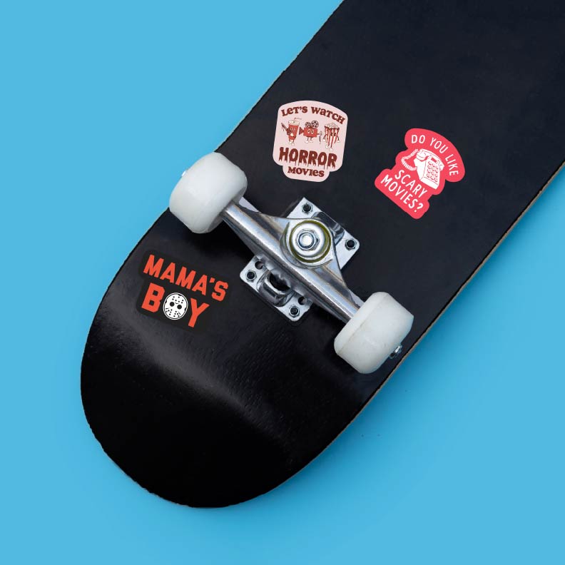 A lifestyle image of the product.