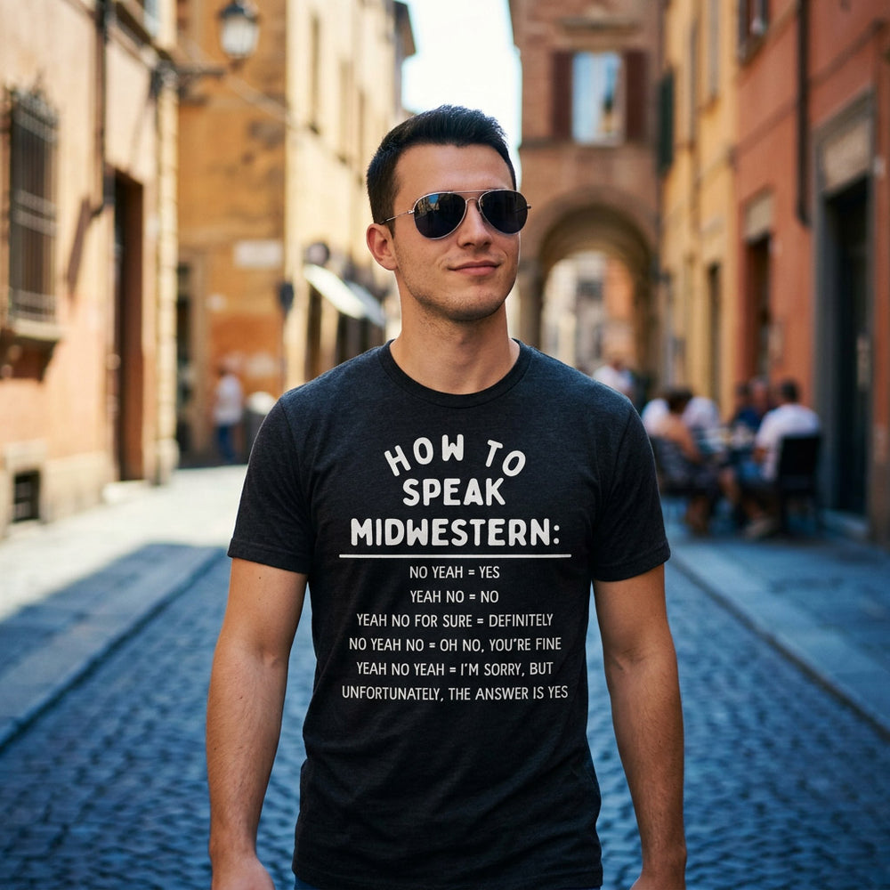 A lifestyle image of the product.
