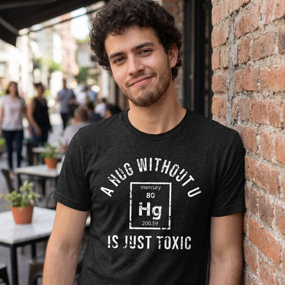 A lifestyle image of the product.