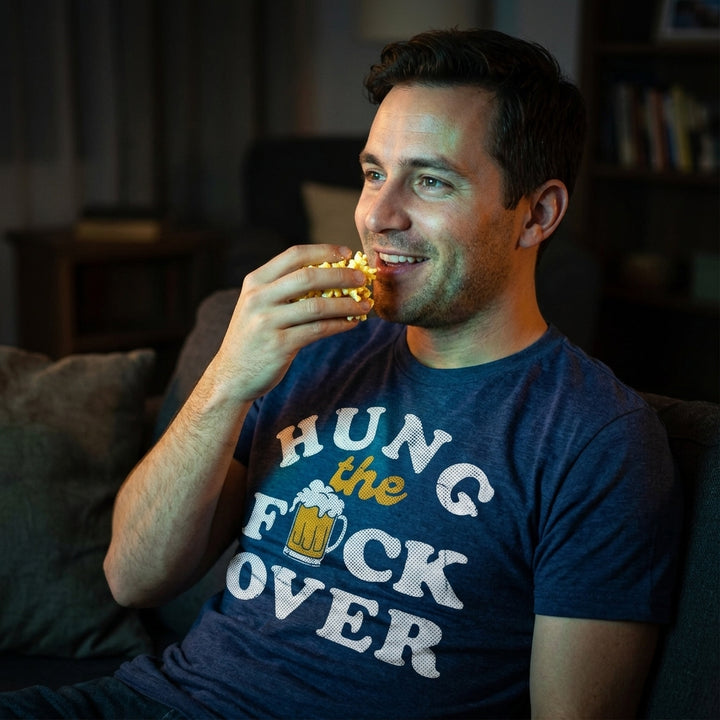 A lifestyle image of the product.