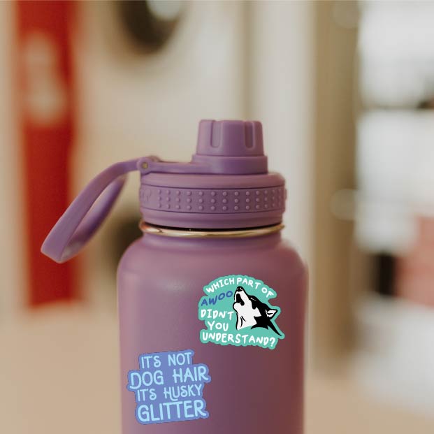 A lifestyle image of the product.
