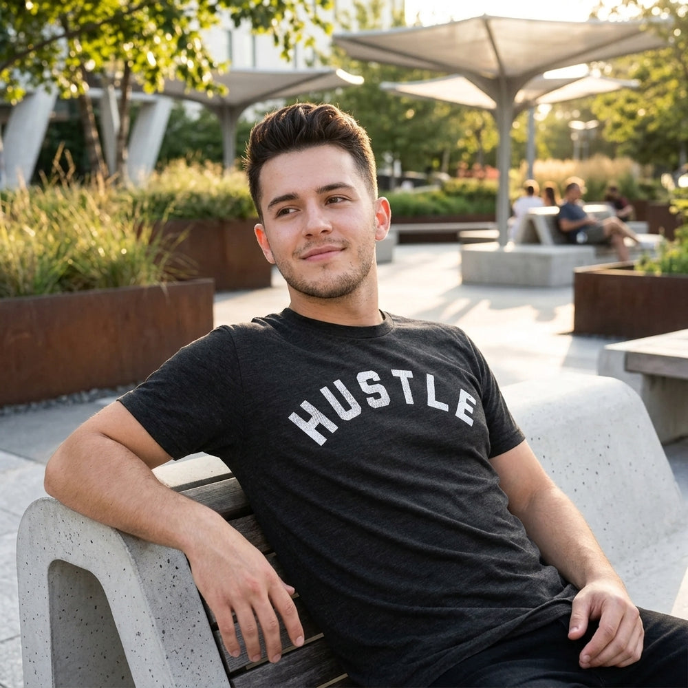 A lifestyle image of the product.