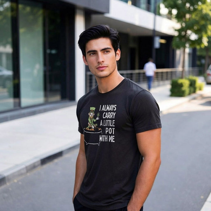 A lifestyle image of the product.