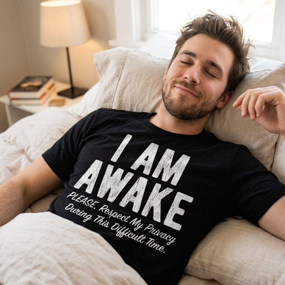 A lifestyle image of the product.