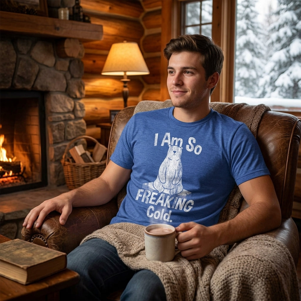 A lifestyle image of the product.