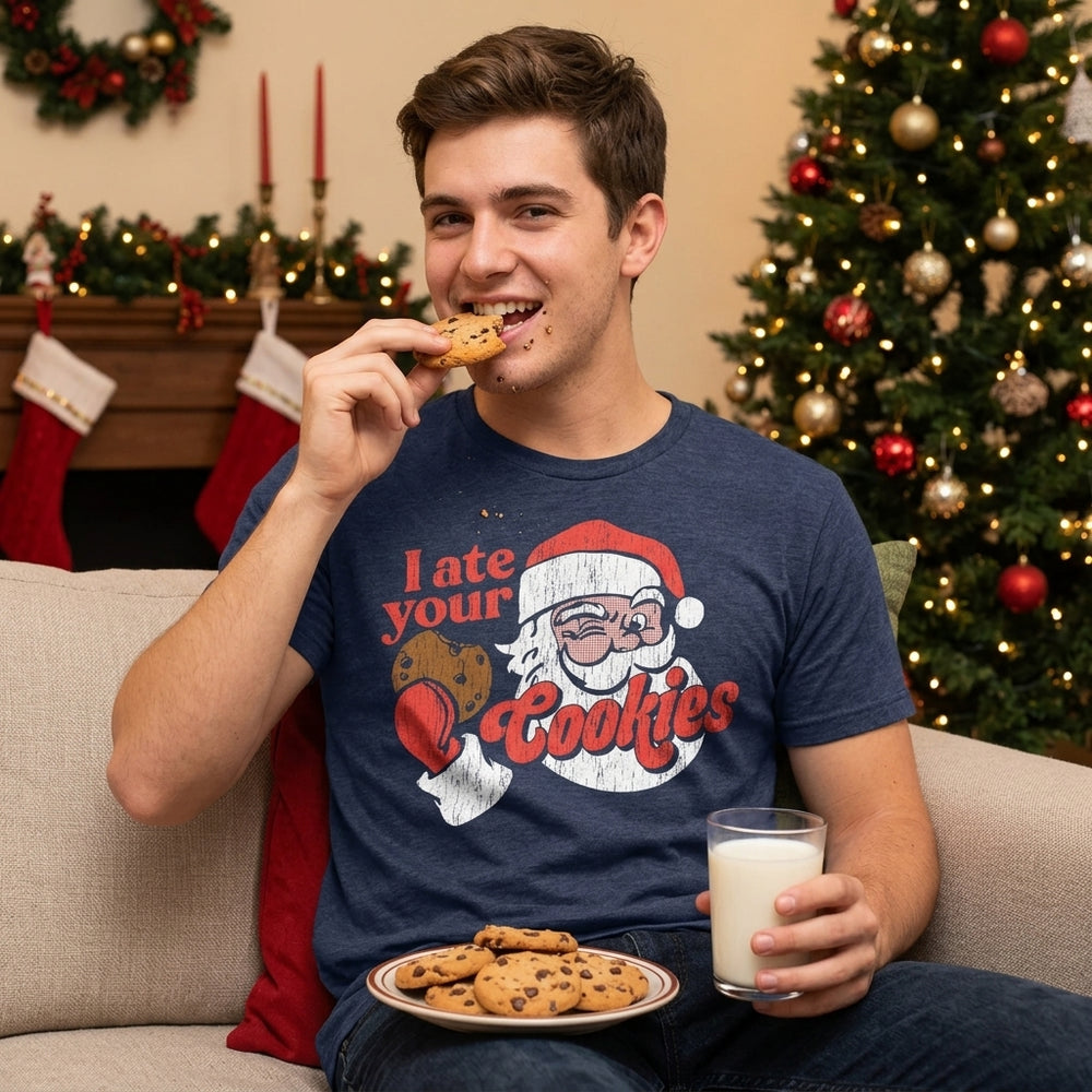 A lifestyle image of the product.