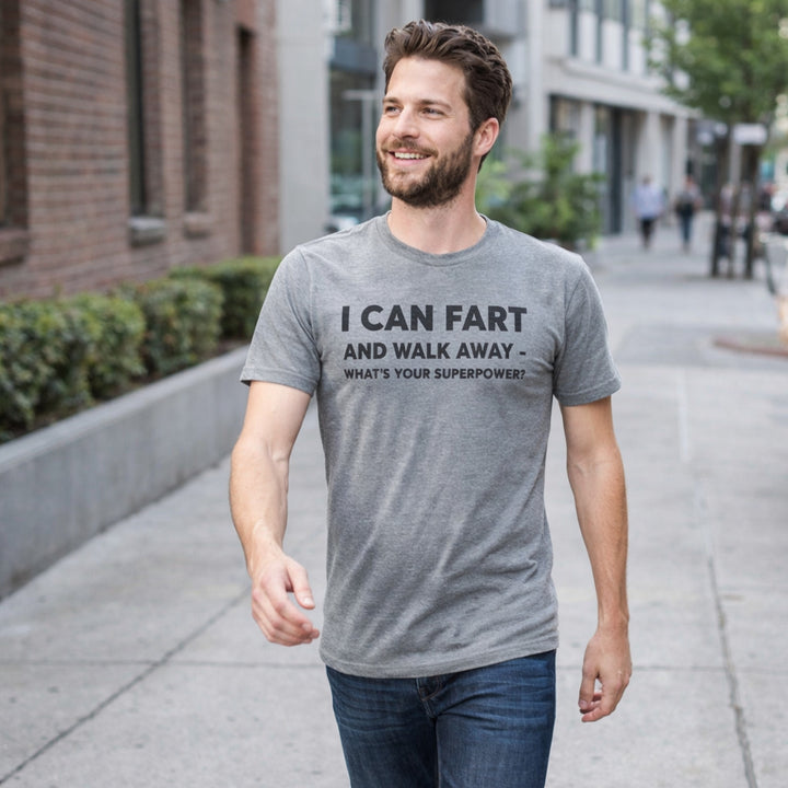 A lifestyle image of the product.