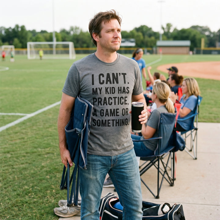 A lifestyle image of the product.