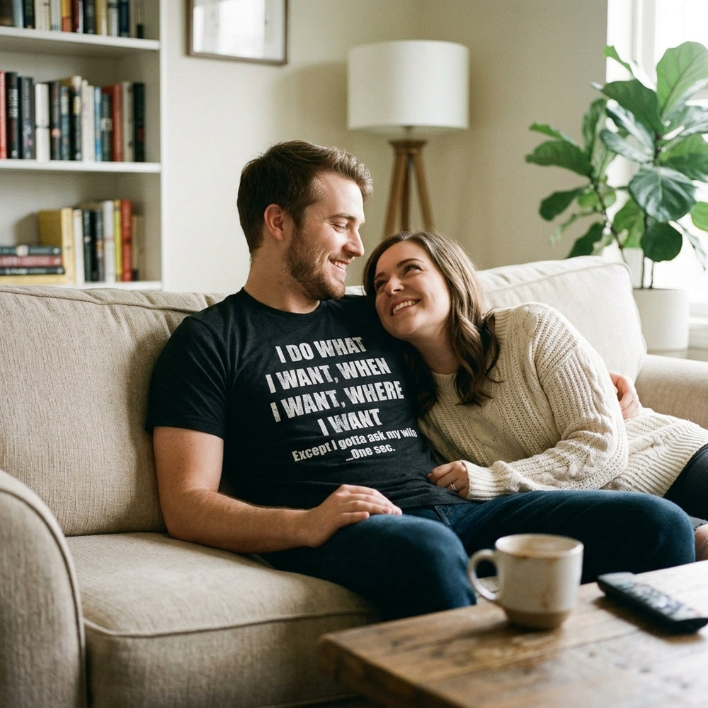 A lifestyle image of the product.