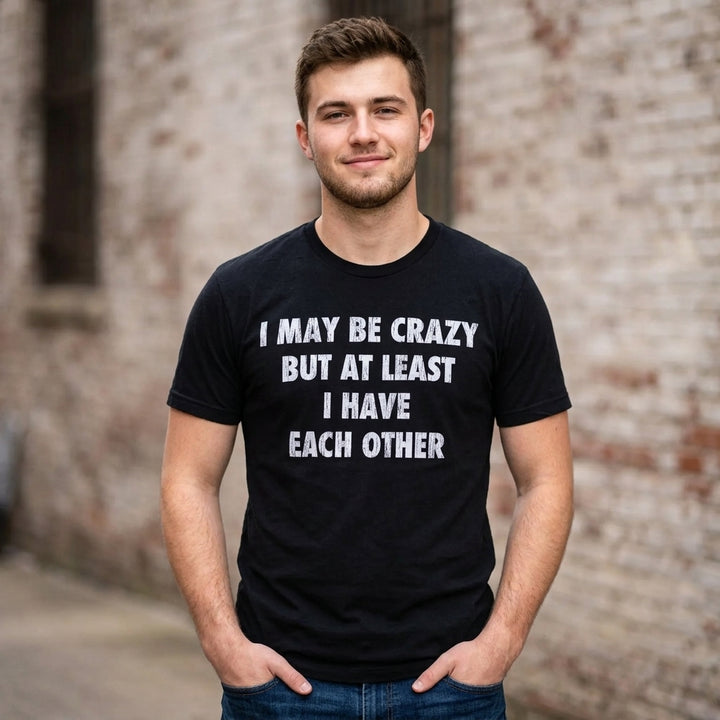 A lifestyle image of the product.