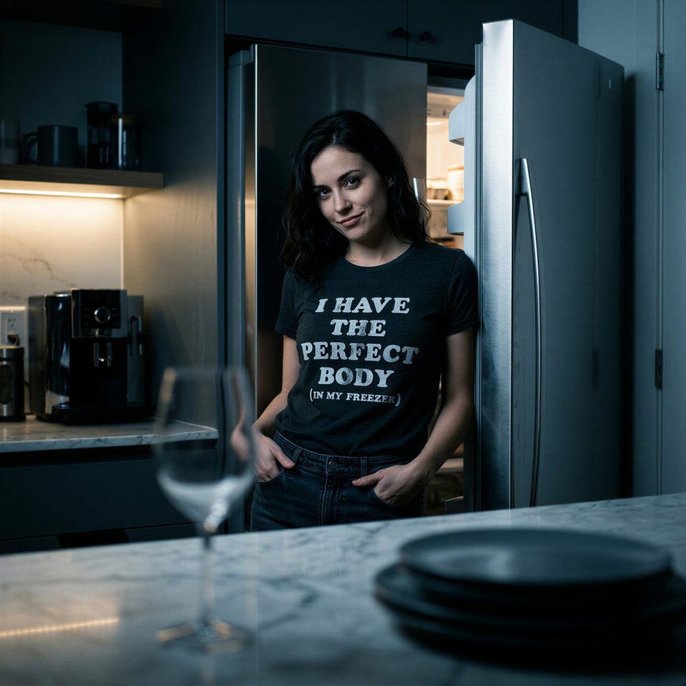 A lifestyle image of the product.