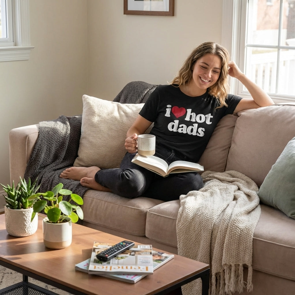 A lifestyle image of the product.