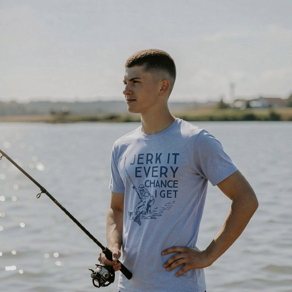 A lifestyle image of the product.