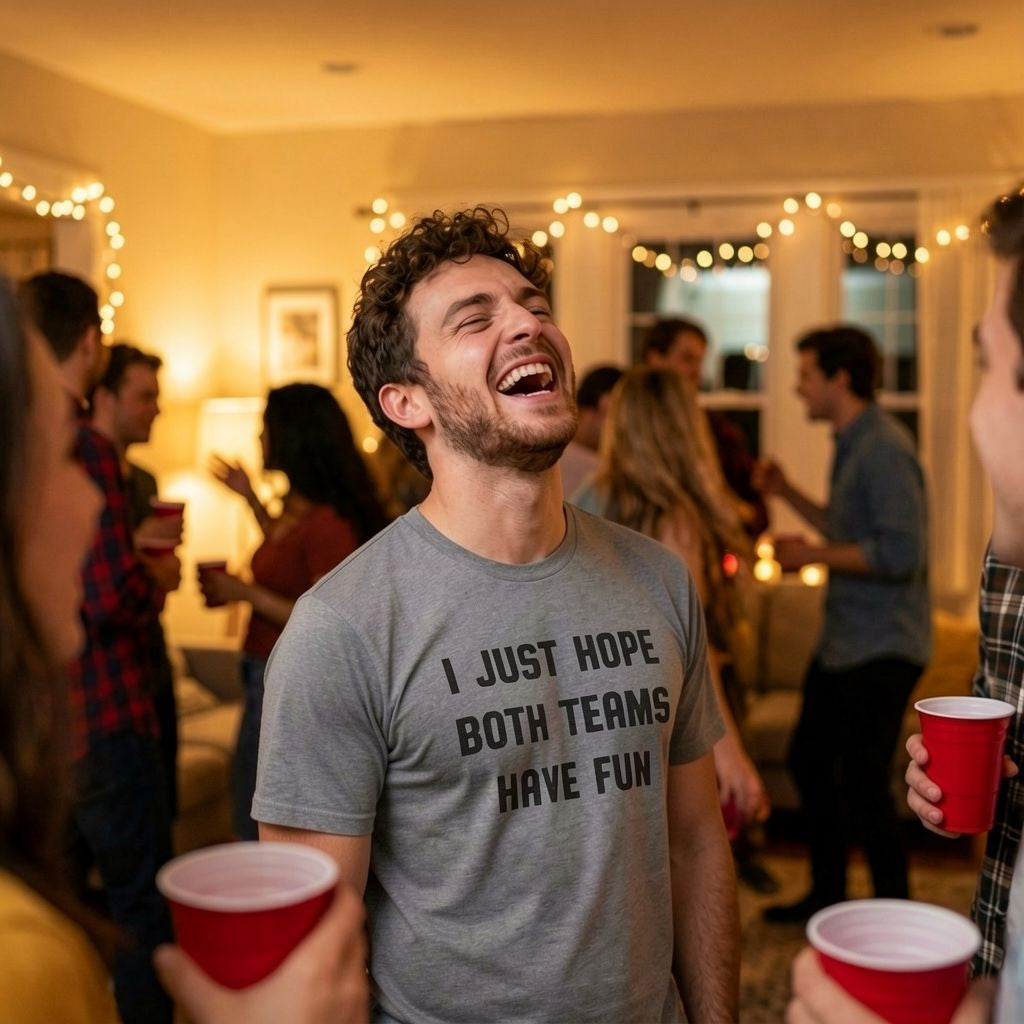 A lifestyle image of the product.