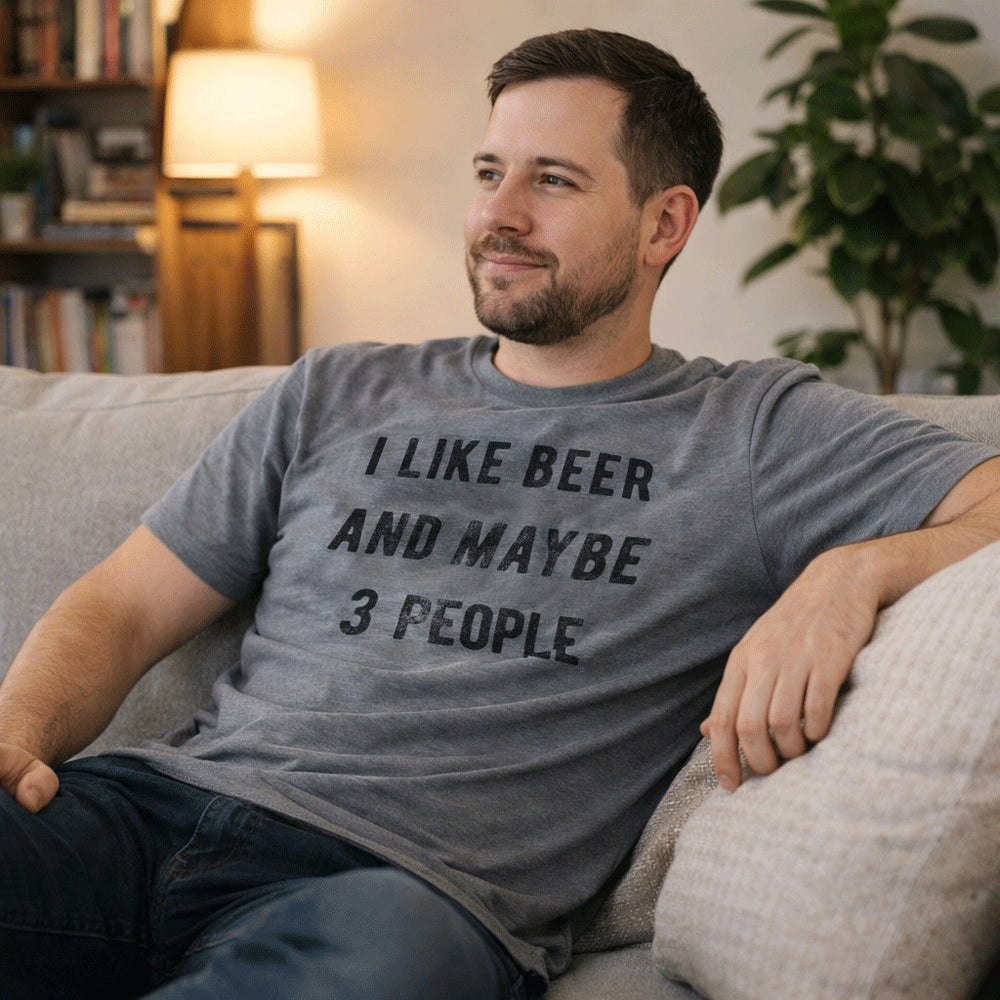 A lifestyle image of the product.