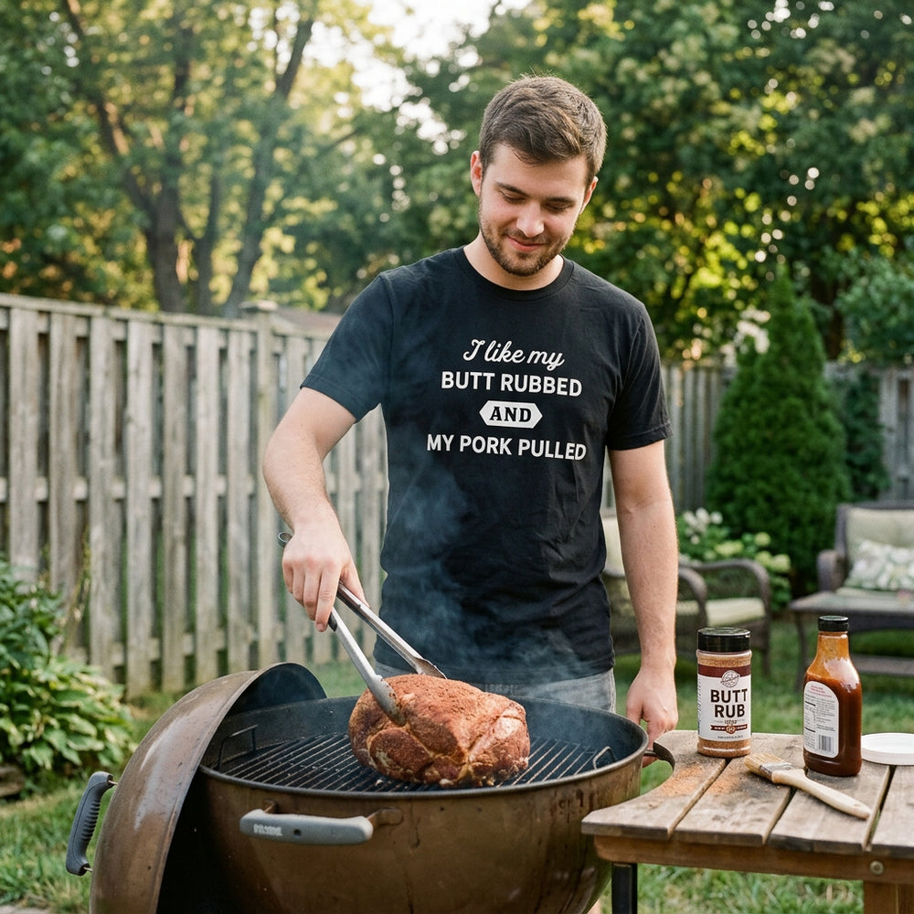 A lifestyle image of the product.