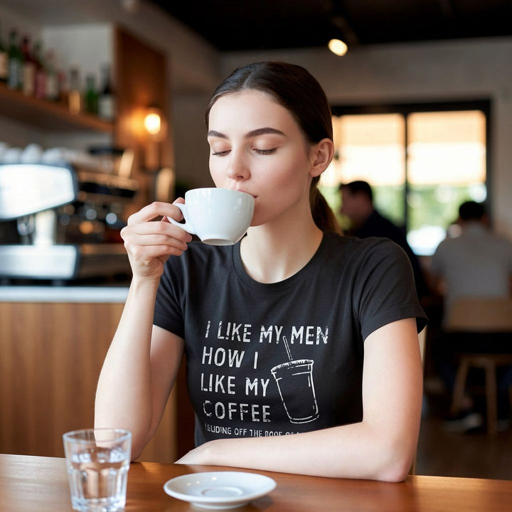 A lifestyle image of the product.