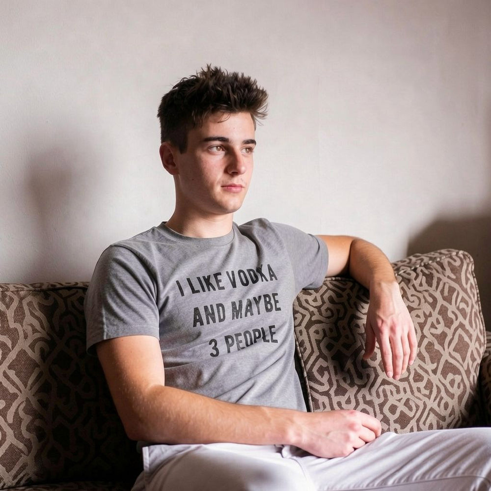 A lifestyle image of the product.