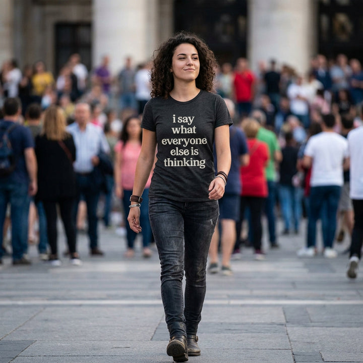 A lifestyle image of the product.