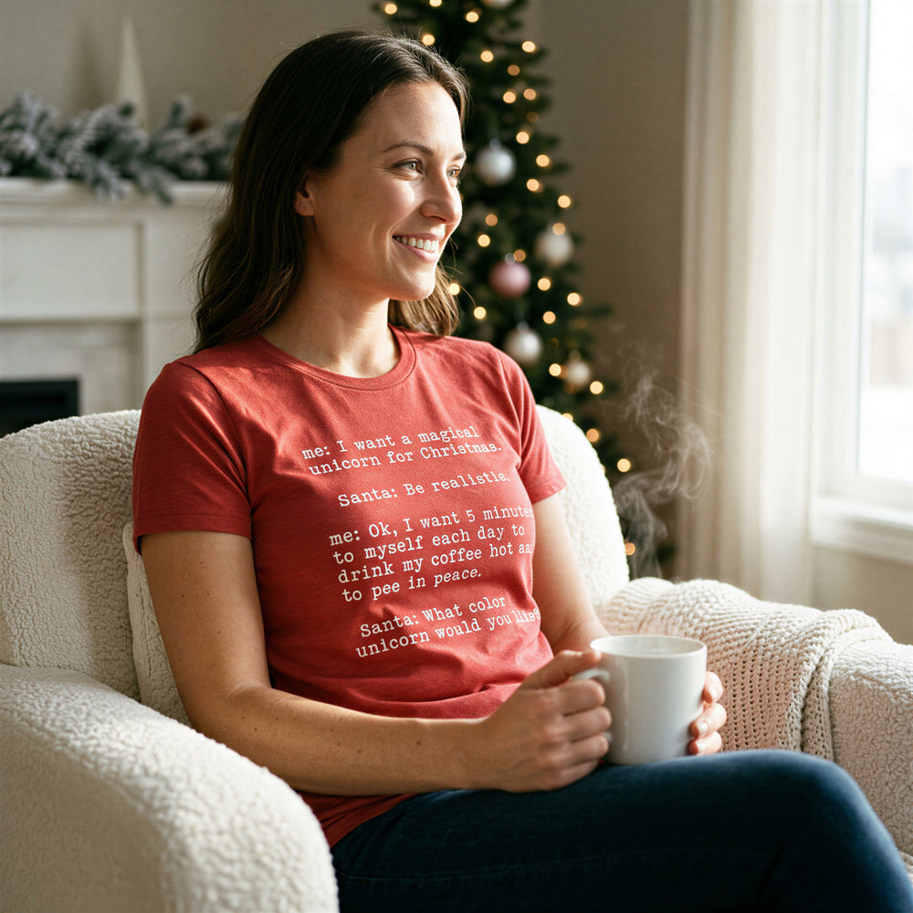 A lifestyle image of the product.