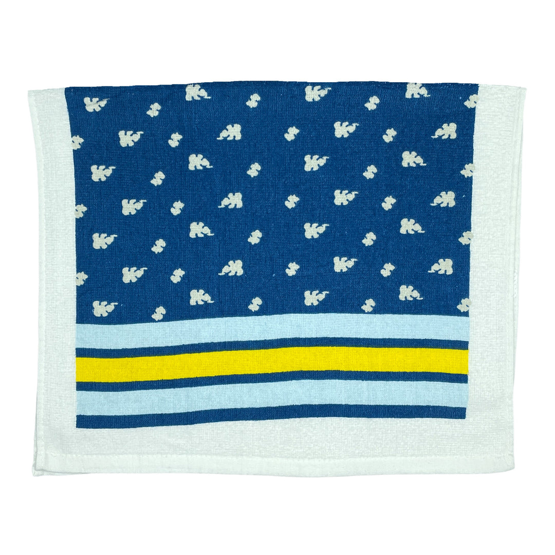 Im Stuffed Tea Towel Tea Towel