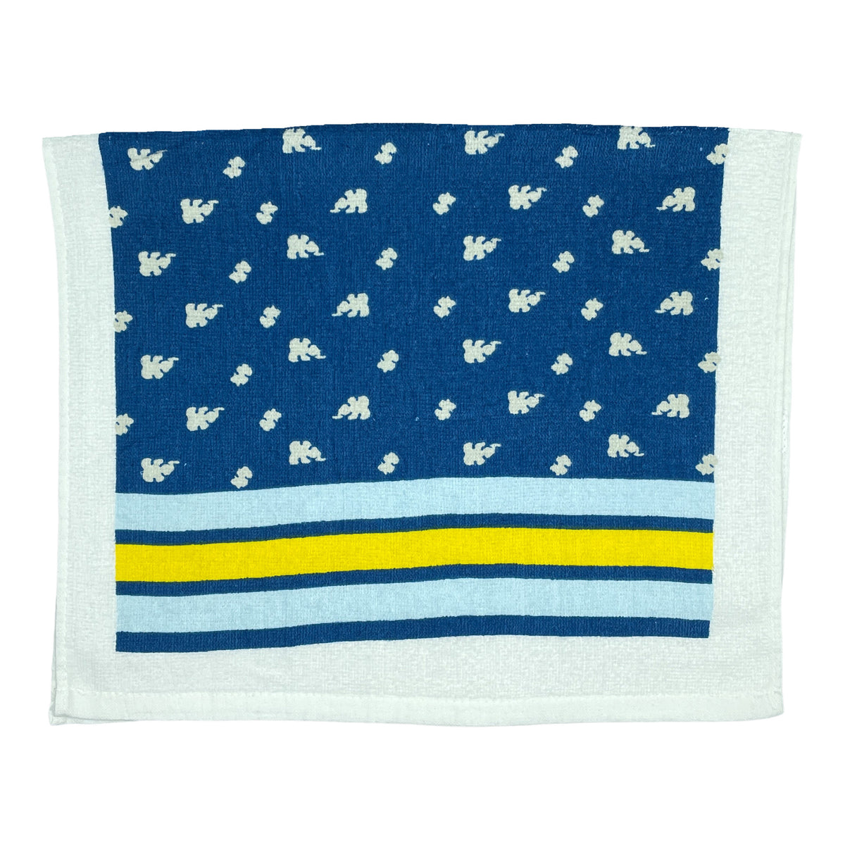 Animal Tea Towels