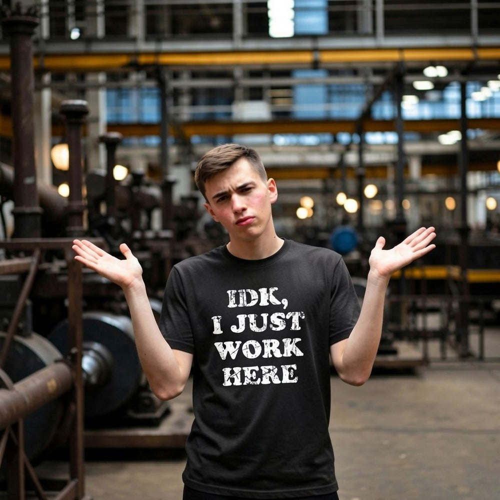 A lifestyle image of the product.