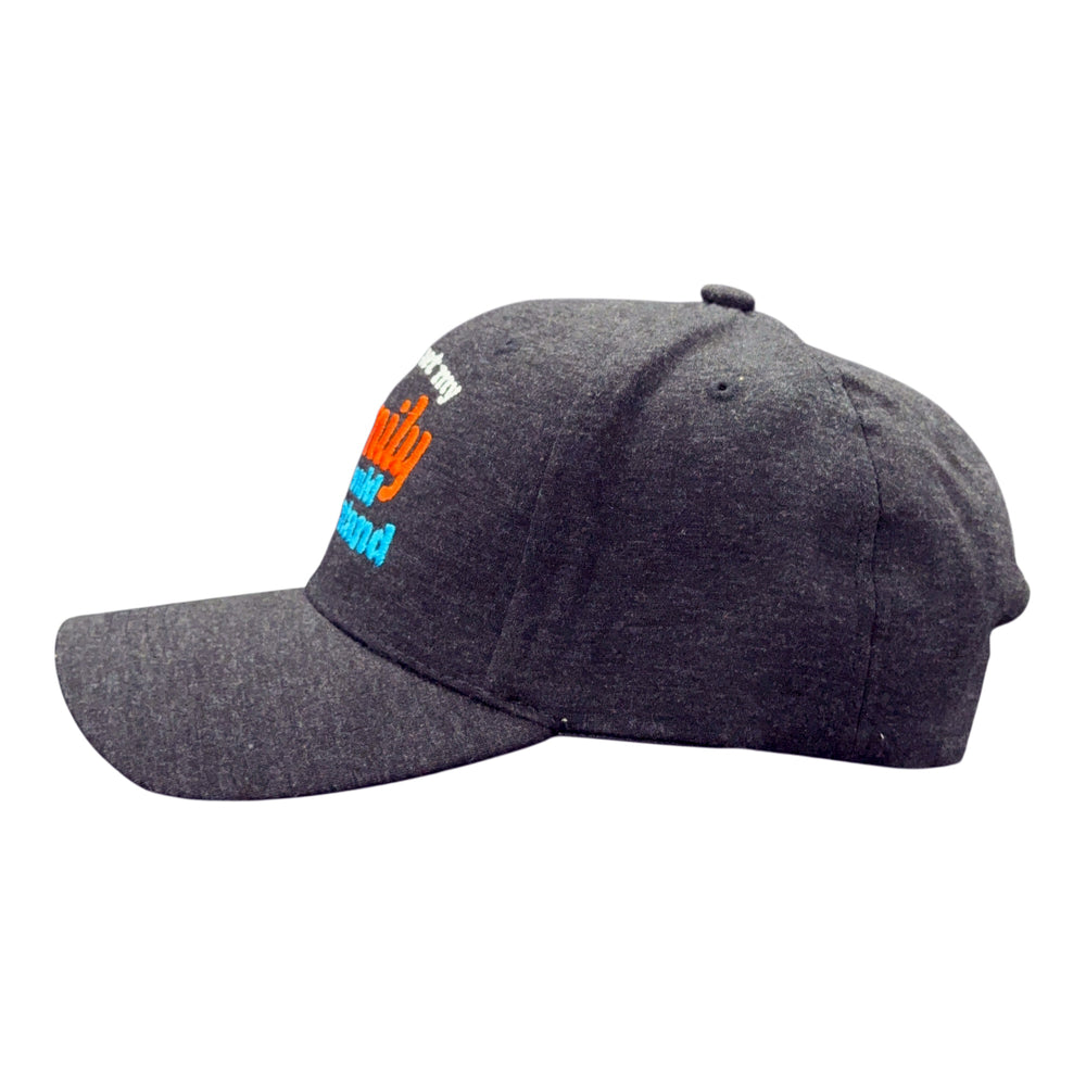 A lifestyle image of the product.