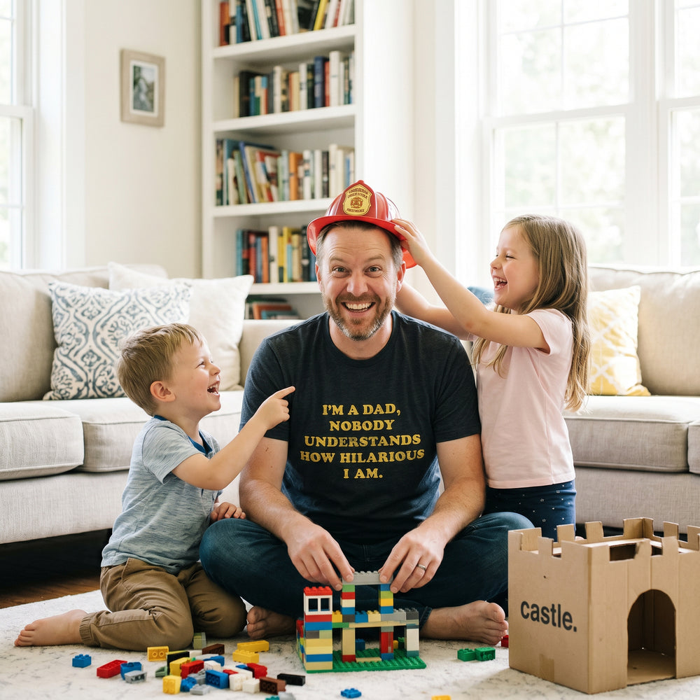 A lifestyle image of the product.