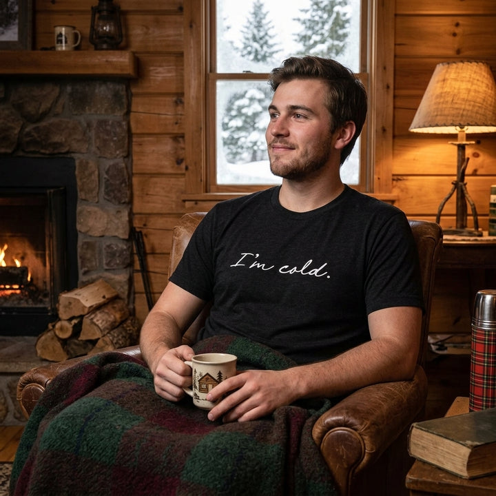 A lifestyle image of the product.