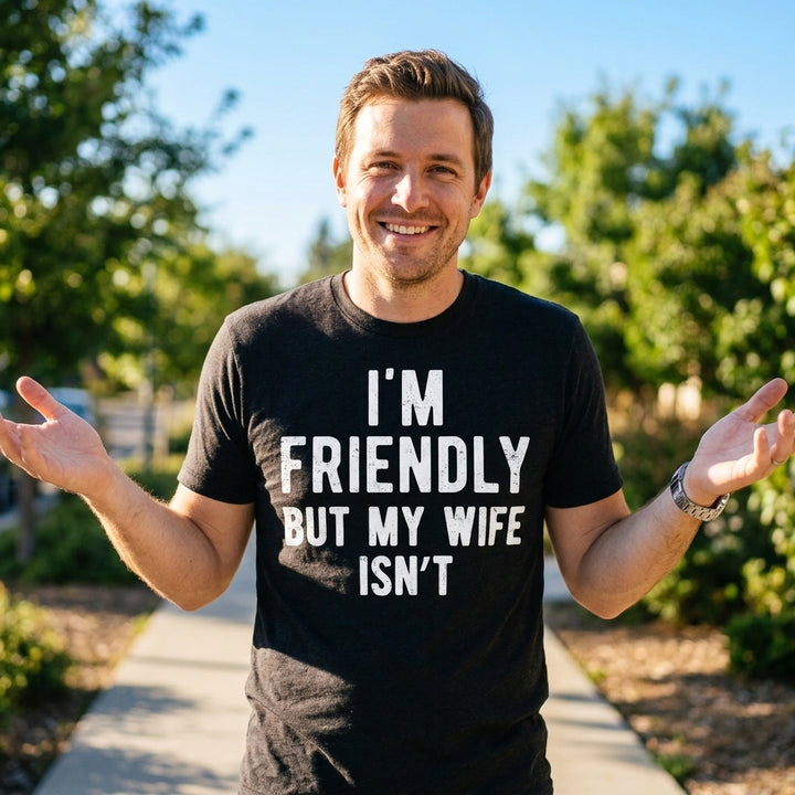 A lifestyle image of the product.