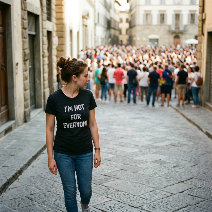 A lifestyle image of the product.