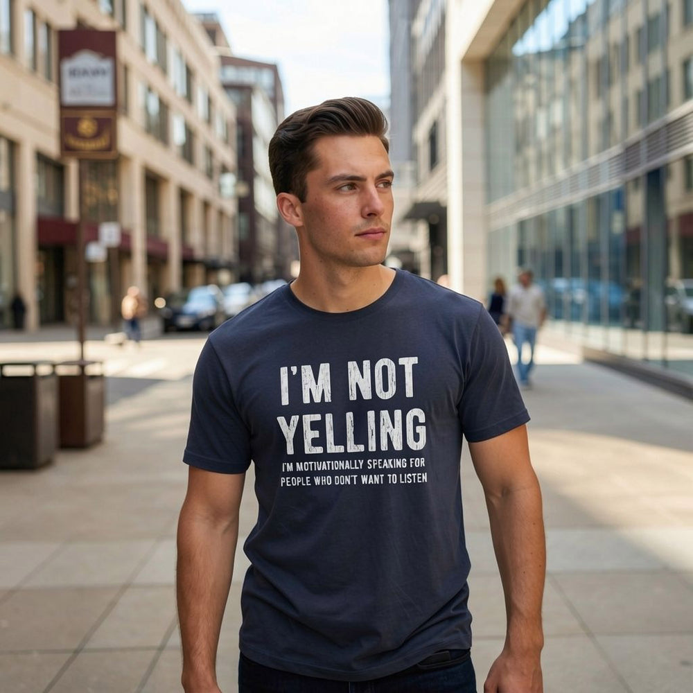 A lifestyle image of the product.