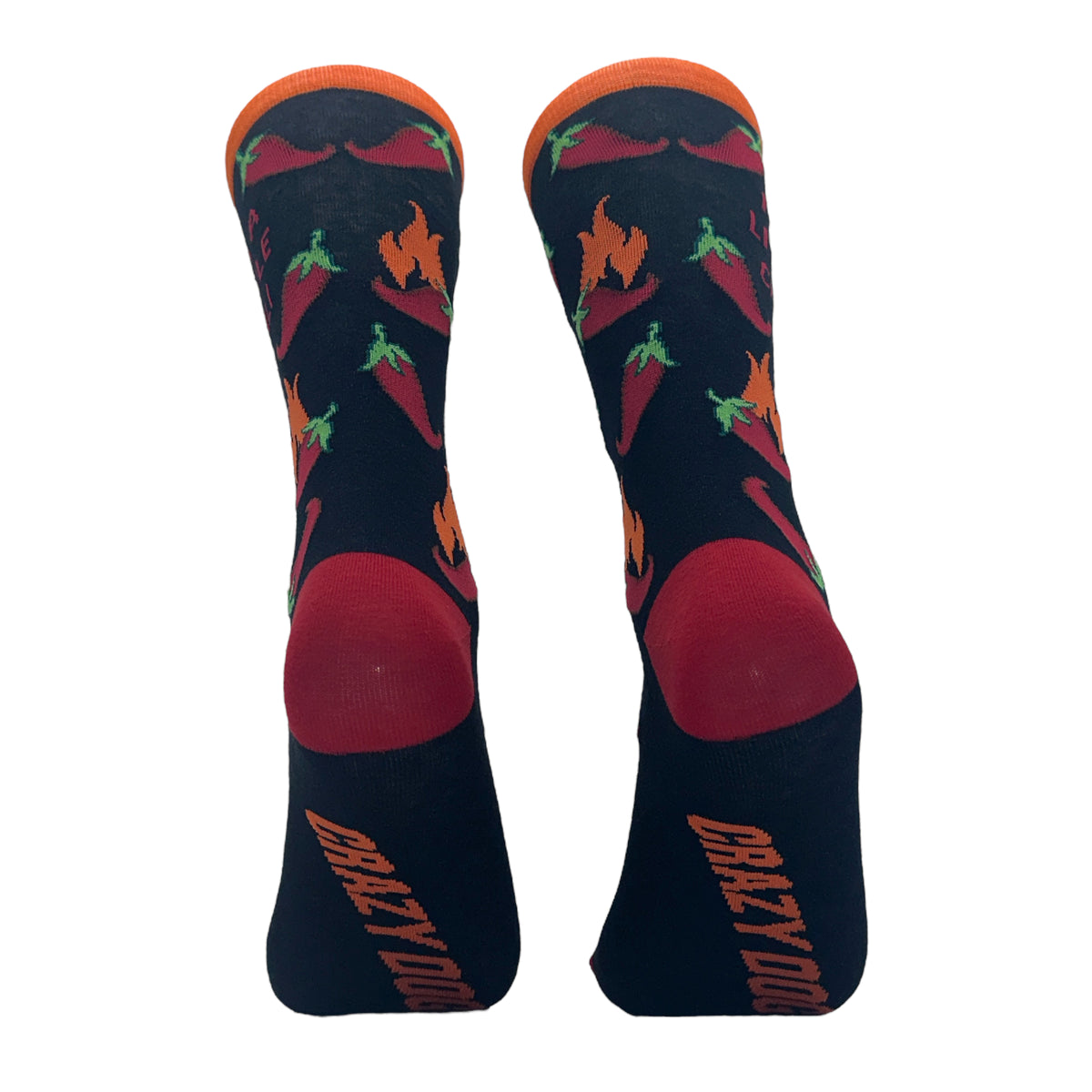 Women&#39;s Im A Little Chili Socks