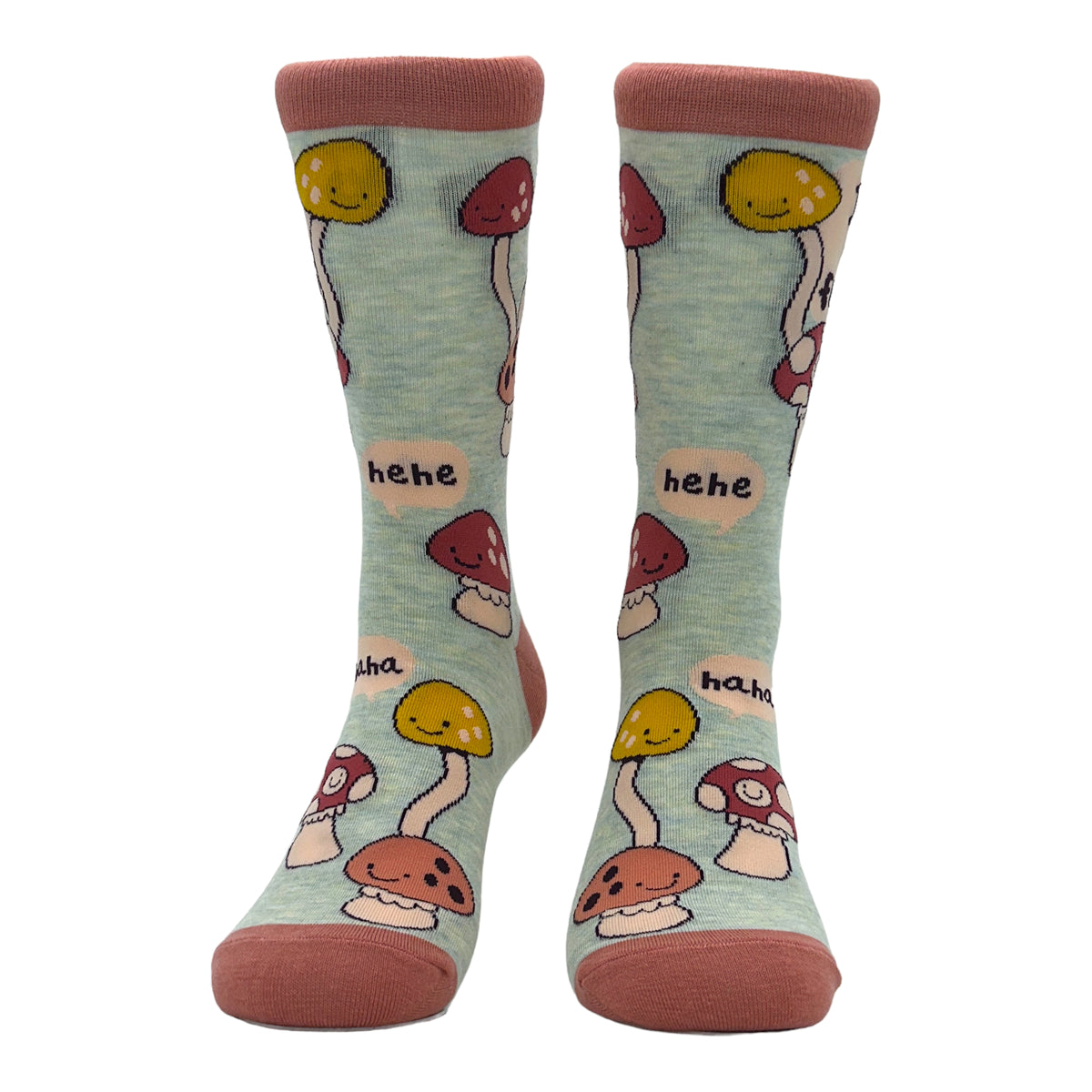 Women&#39;s Im A Fungi Socks