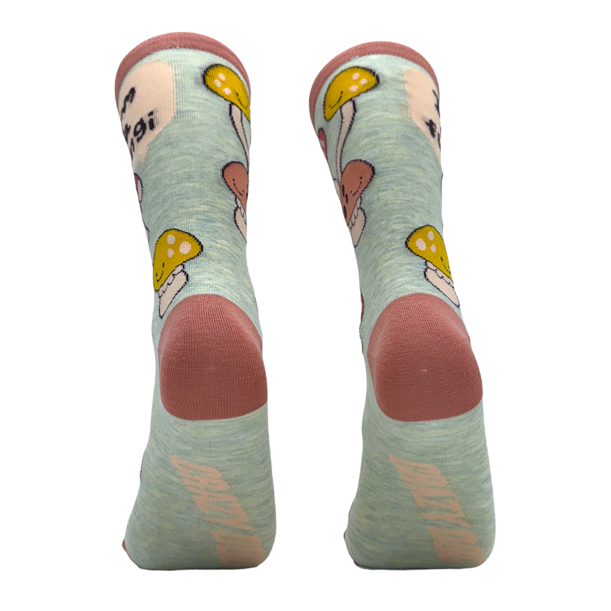 Women&#39;s Im A Fungi Socks