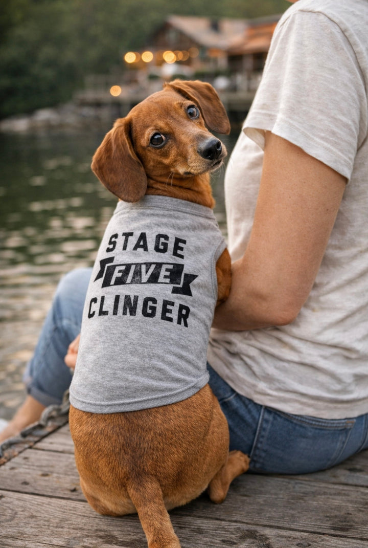 A lifestyle image of the product.
